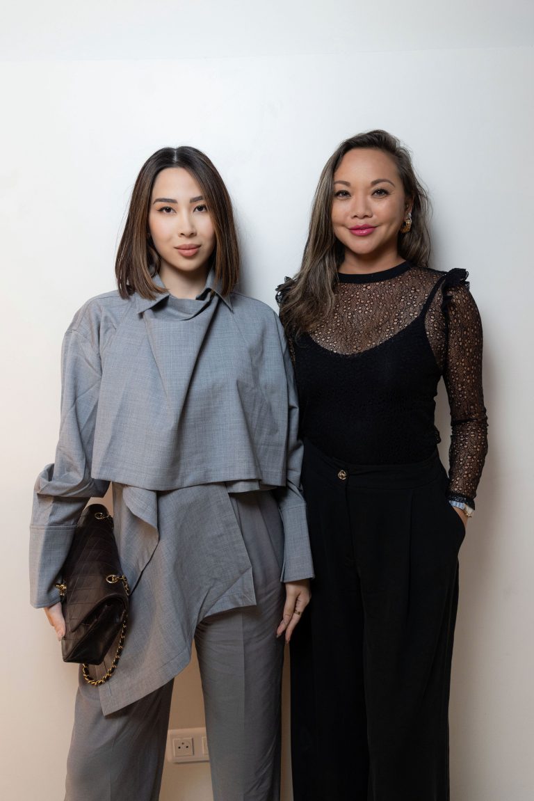  - TrendSeed et Faith Connexion écrivent le futur de la mode