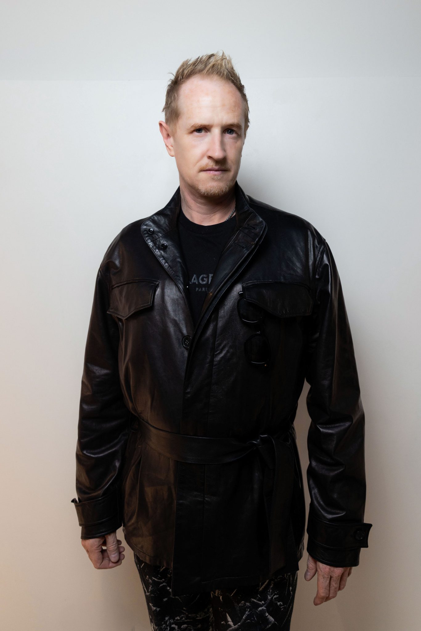  - TrendSeed and Faith Connexion Herald the Future of Fashion