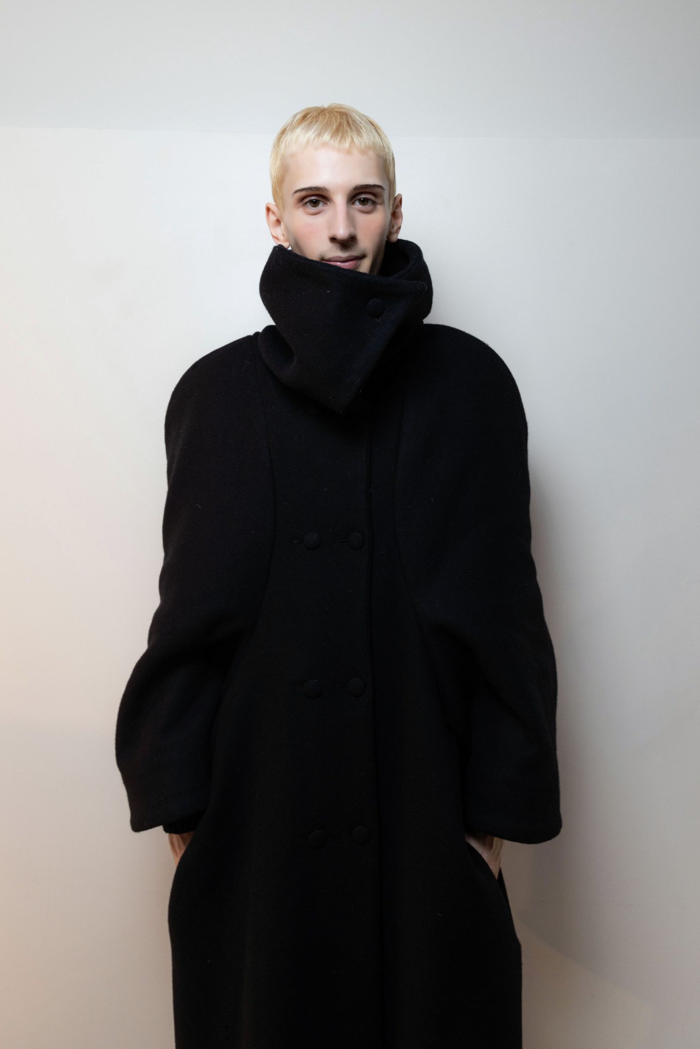  - TrendSeed and Faith Connexion Herald the Future of Fashion