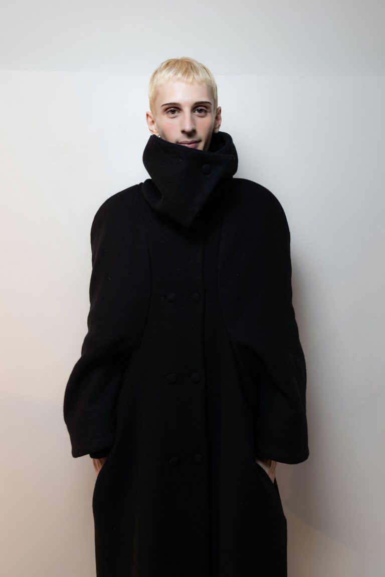  - TrendSeed et Faith Connexion écrivent le futur de la mode