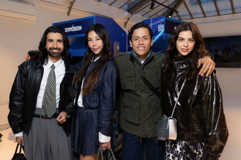  - TrendSeed et Faith Connexion écrivent le futur de la mode