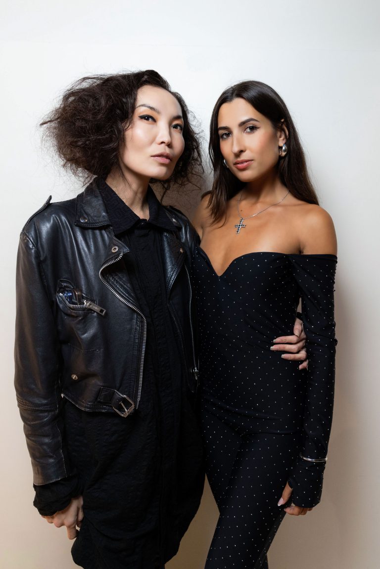  - TrendSeed et Faith Connexion écrivent le futur de la mode