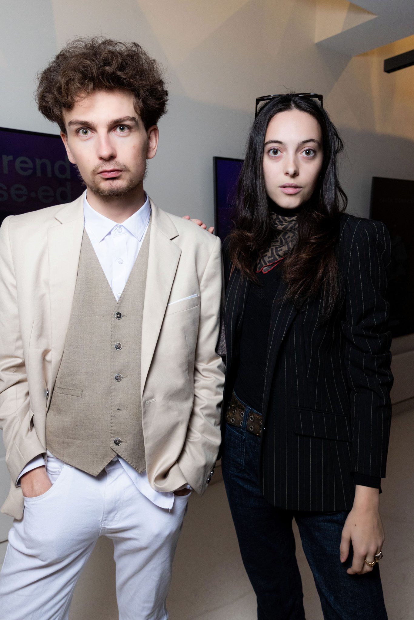  - TrendSeed et Faith Connexion écrivent le futur de la mode