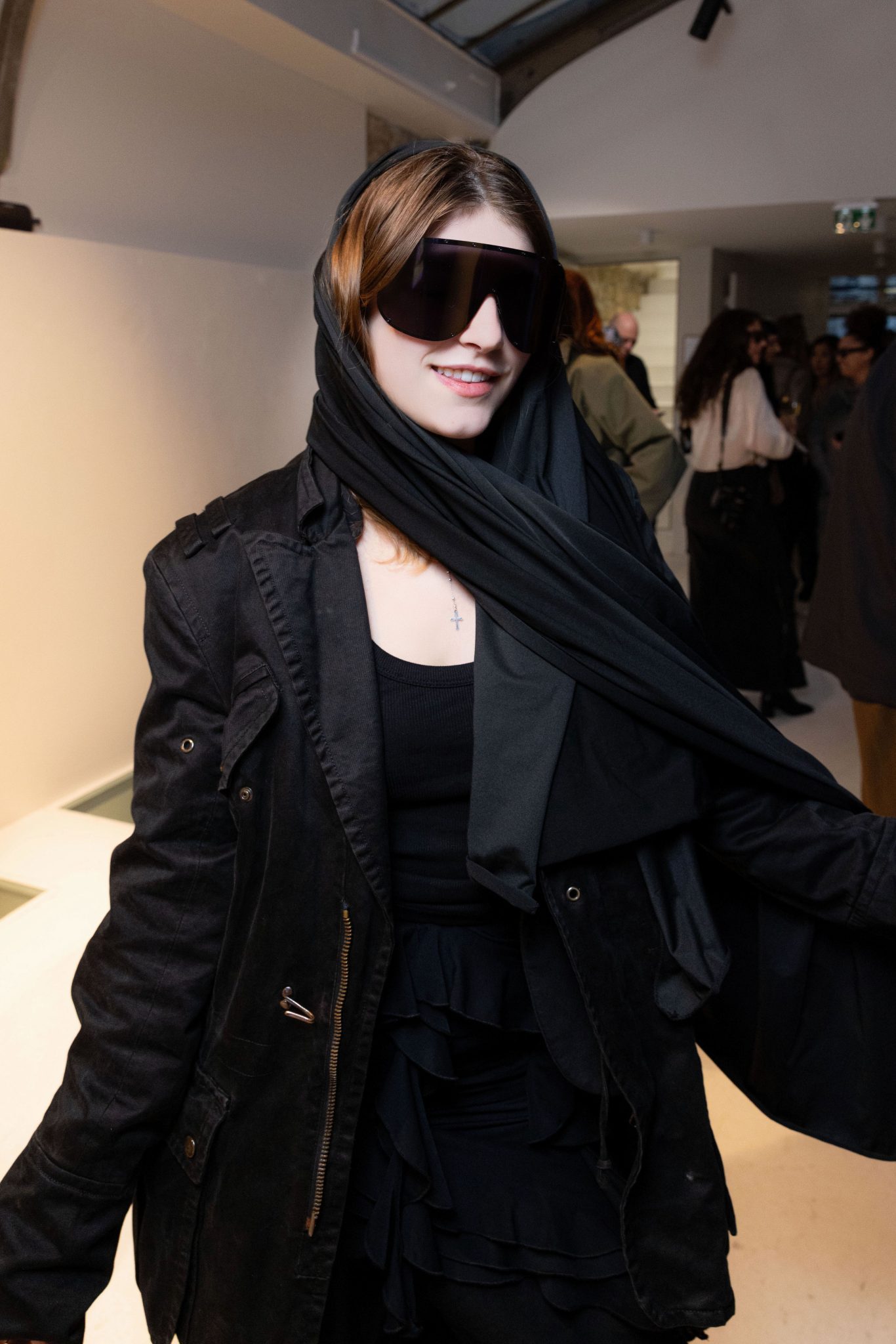  - TrendSeed et Faith Connexion écrivent le futur de la mode