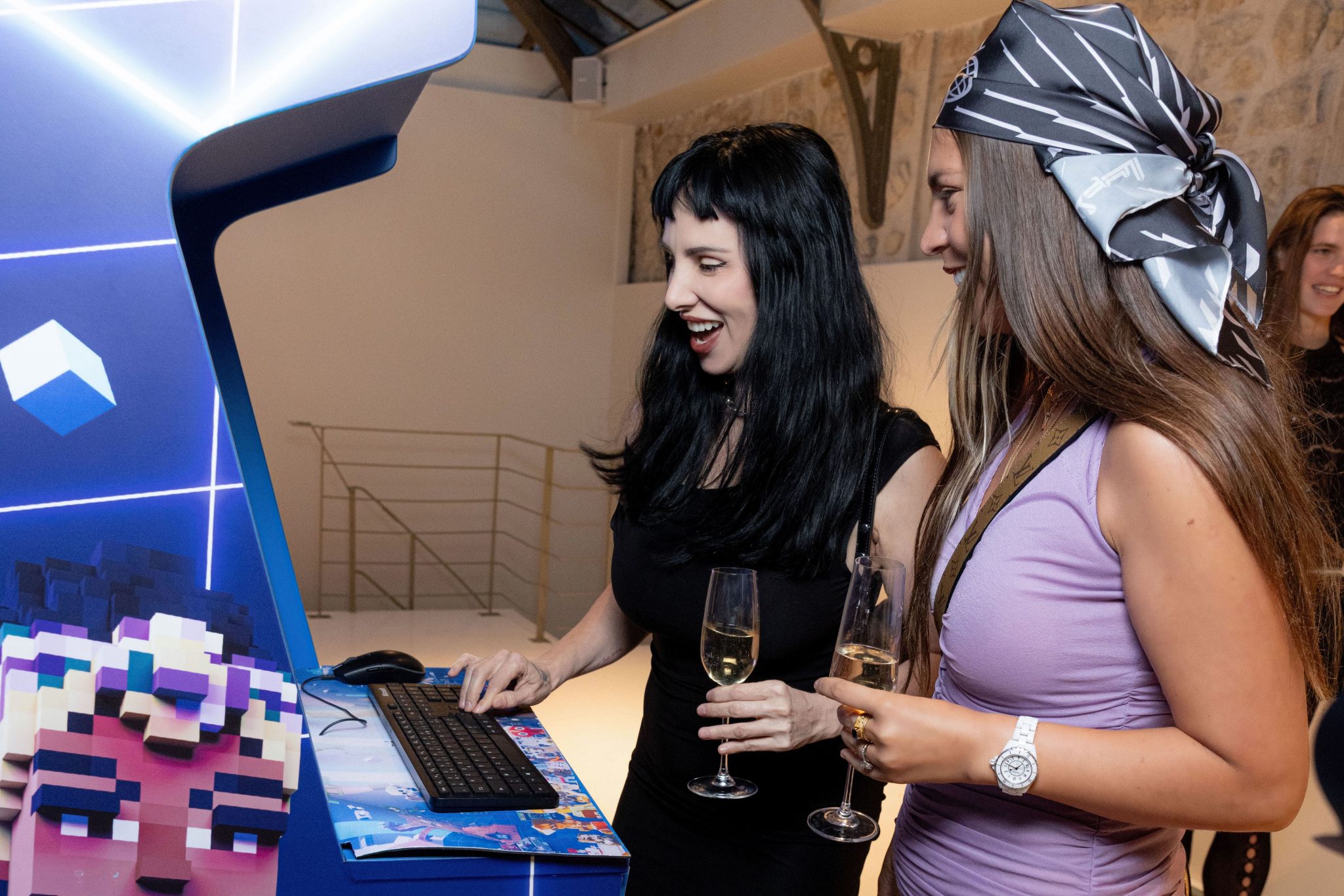  - TrendSeed et Faith Connexion écrivent le futur de la mode