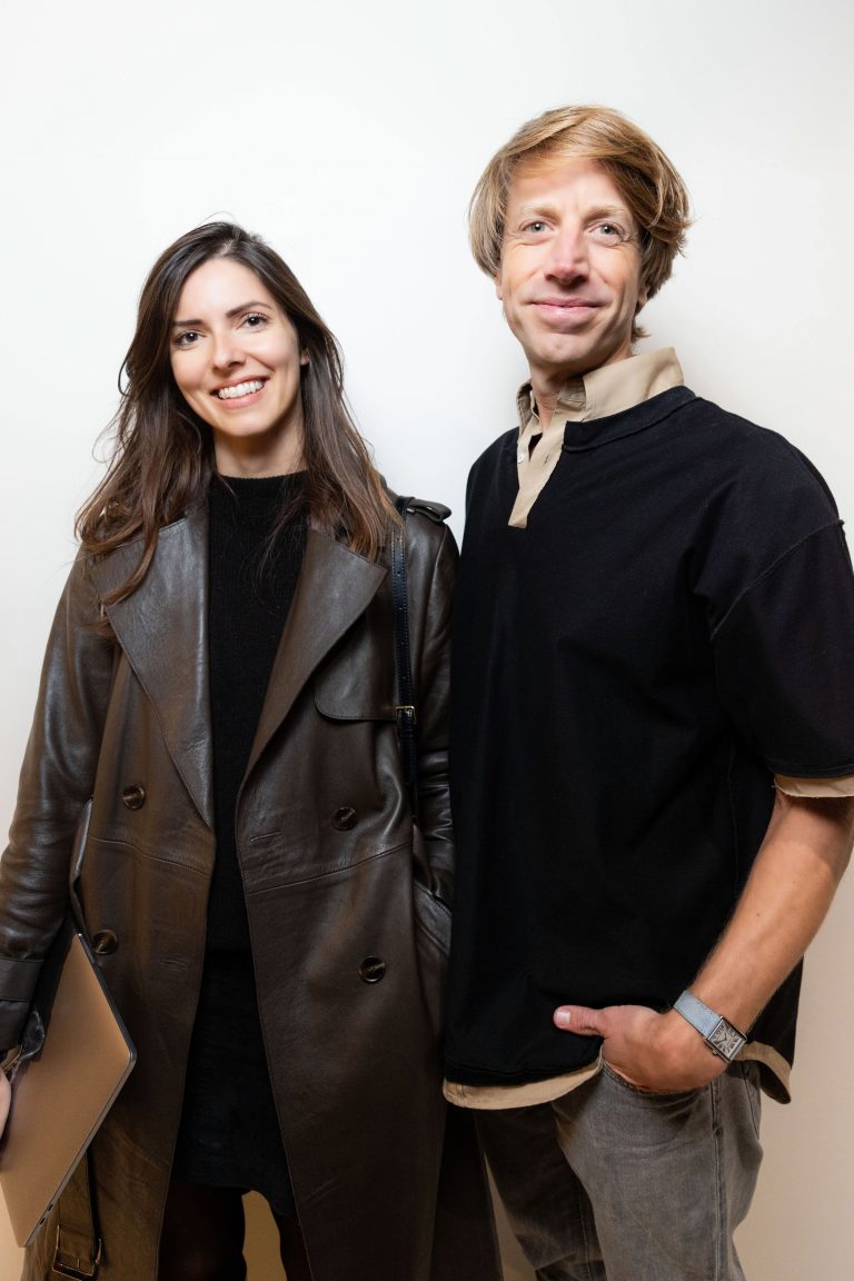  - TrendSeed et Faith Connexion écrivent le futur de la mode