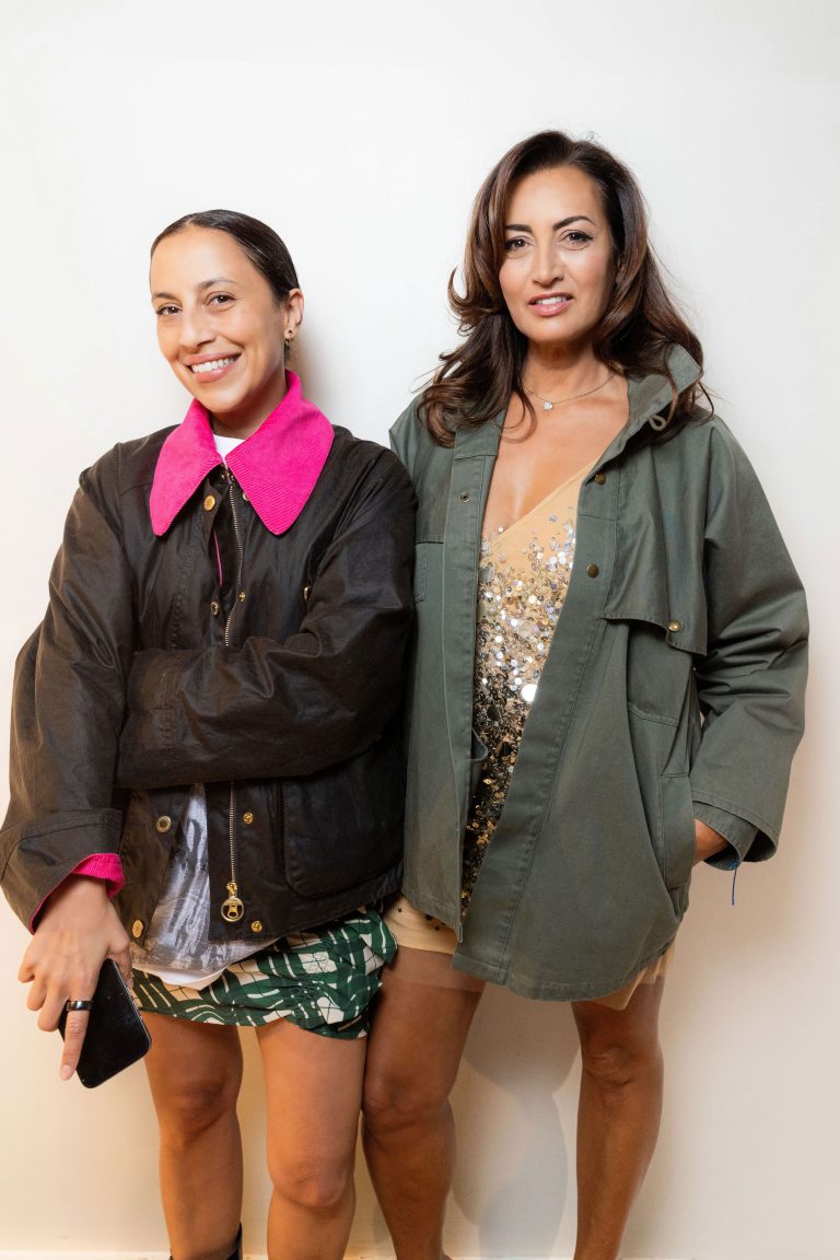  - TrendSeed et Faith Connexion écrivent le futur de la mode