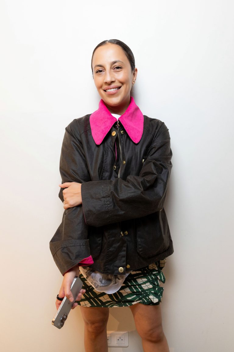  - TrendSeed et Faith Connexion écrivent le futur de la mode