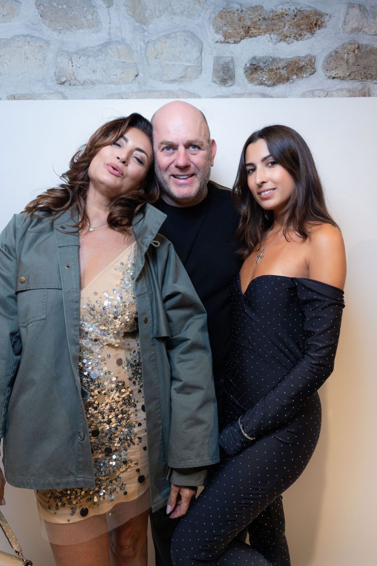  - TrendSeed et Faith Connexion écrivent le futur de la mode