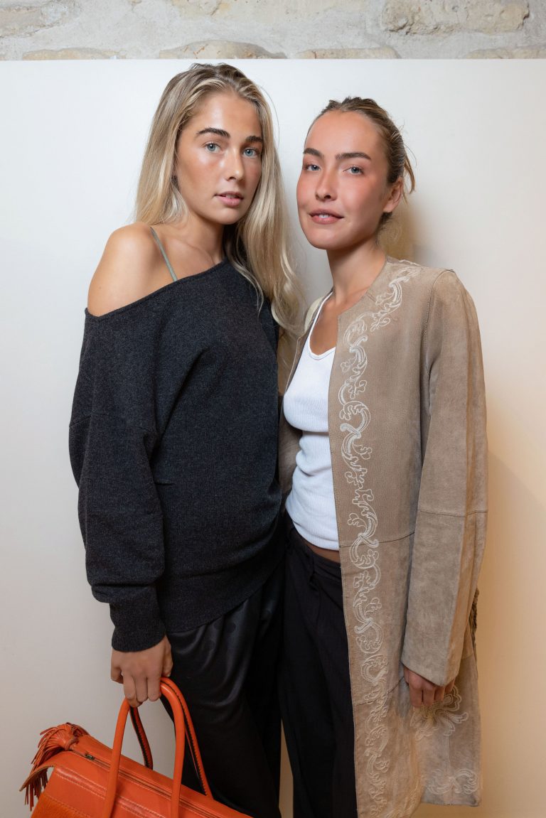  - TrendSeed et Faith Connexion écrivent le futur de la mode