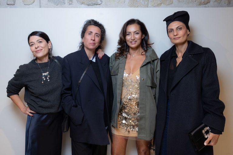  - TrendSeed et Faith Connexion écrivent le futur de la mode