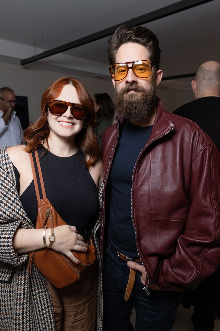  - TrendSeed et Faith Connexion écrivent le futur de la mode