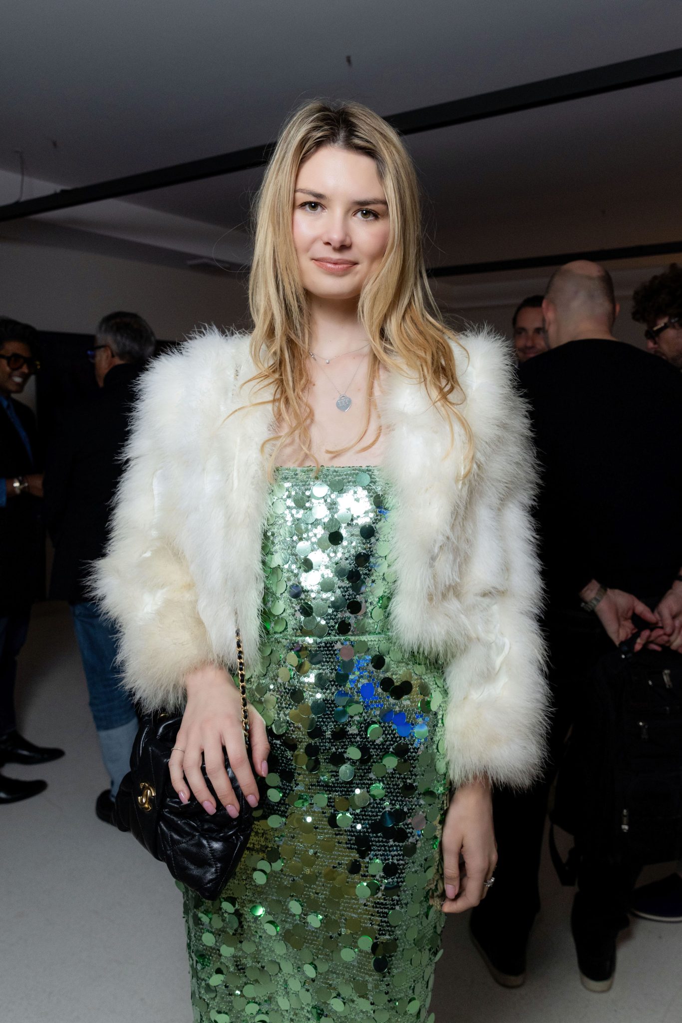  - TrendSeed et Faith Connexion écrivent le futur de la mode