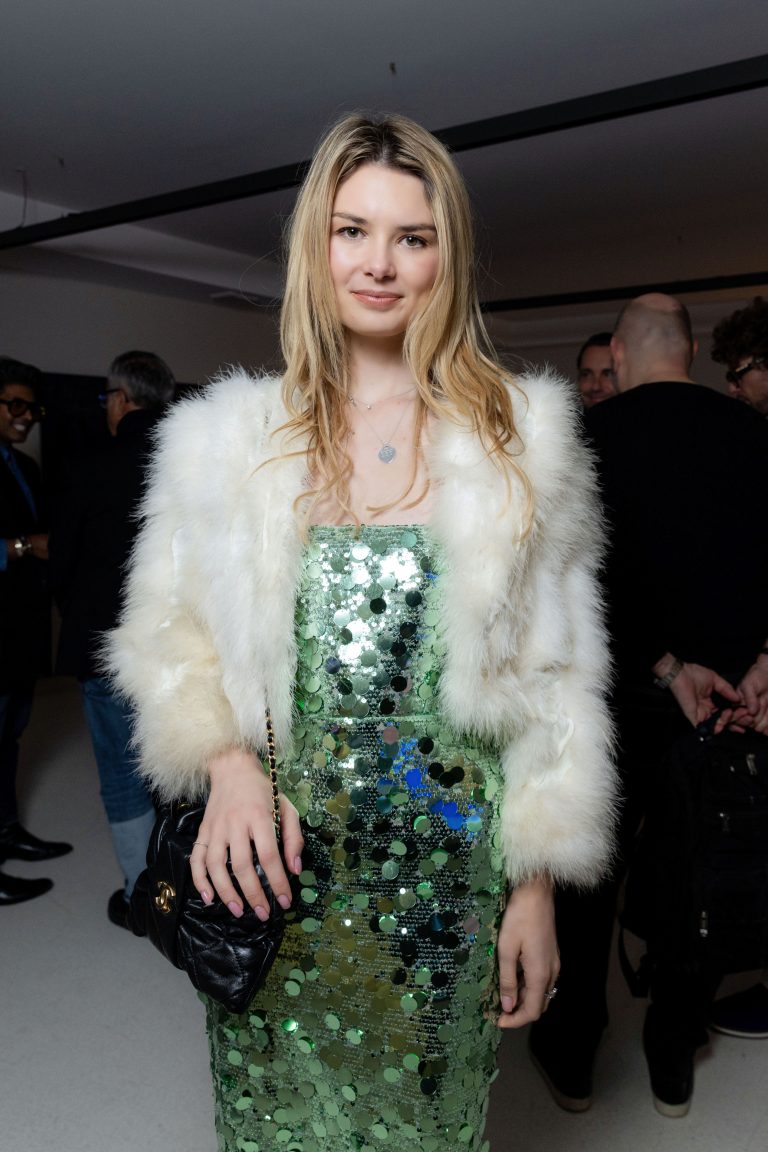  - TrendSeed et Faith Connexion écrivent le futur de la mode