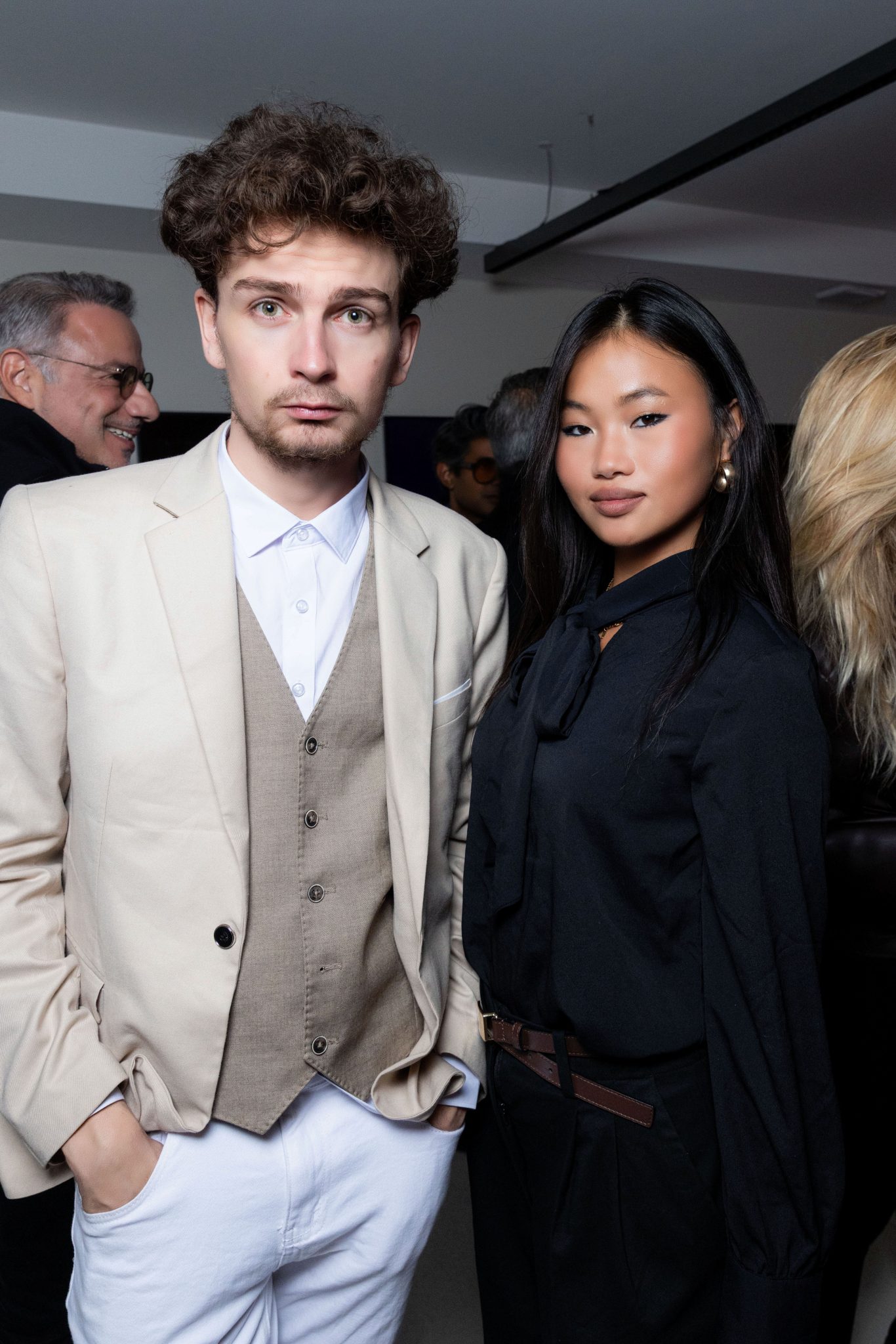  - TrendSeed and Faith Connexion Herald the Future of Fashion