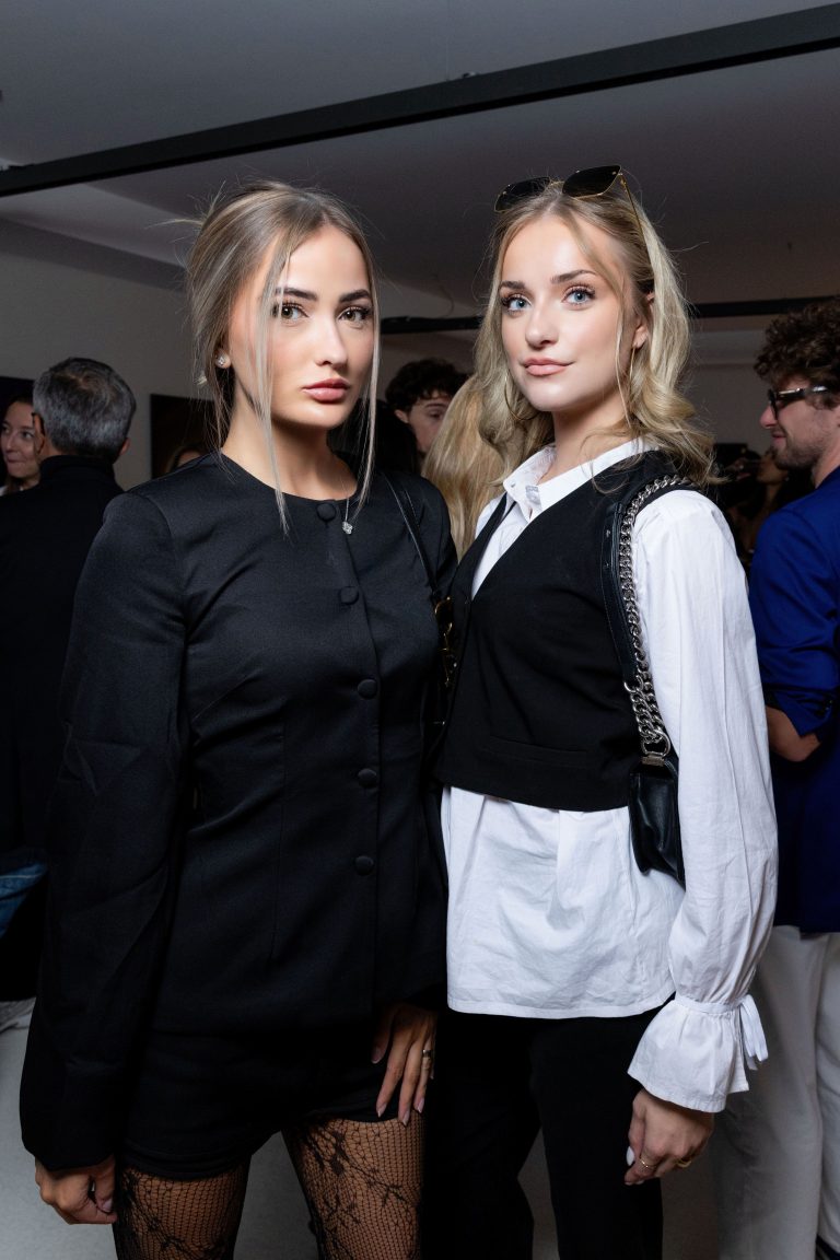  - TrendSeed et Faith Connexion écrivent le futur de la mode