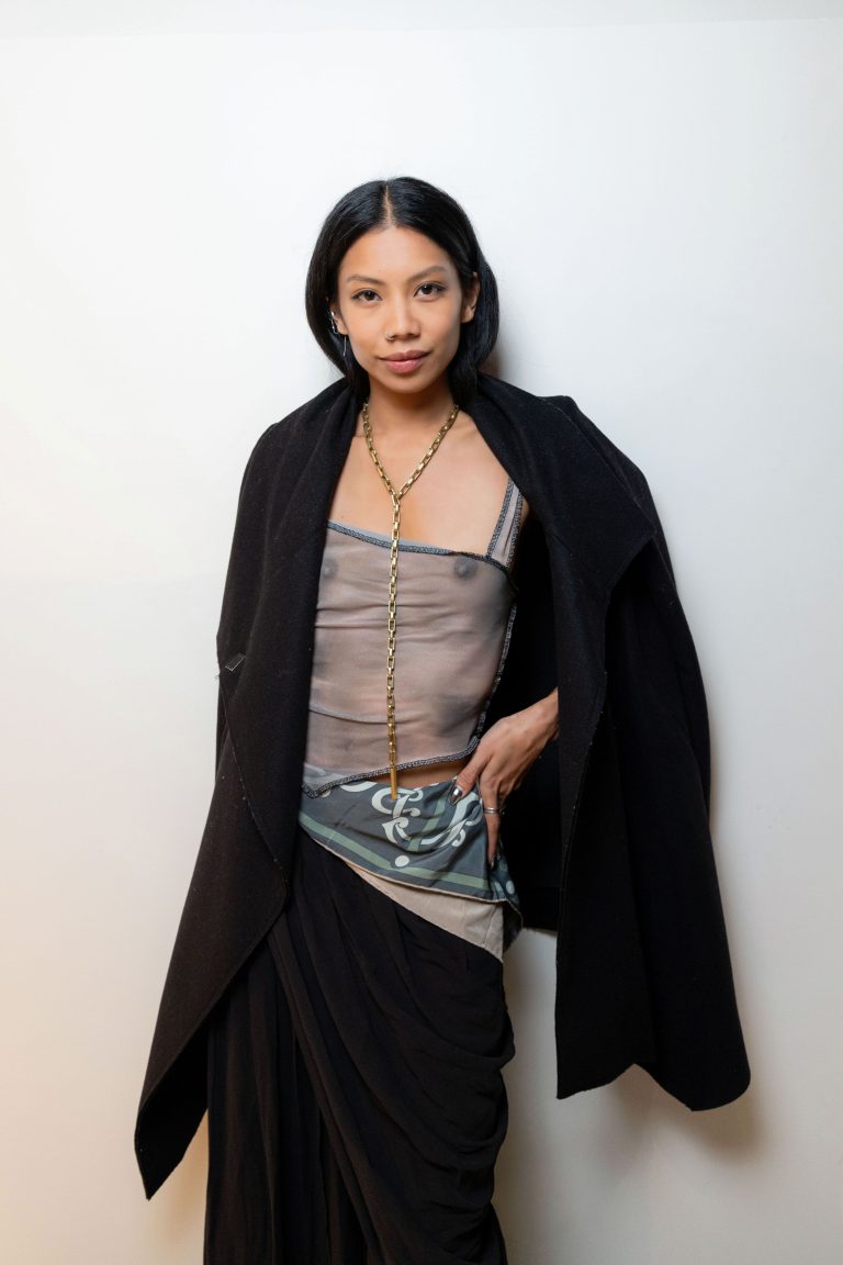  - TrendSeed et Faith Connexion écrivent le futur de la mode