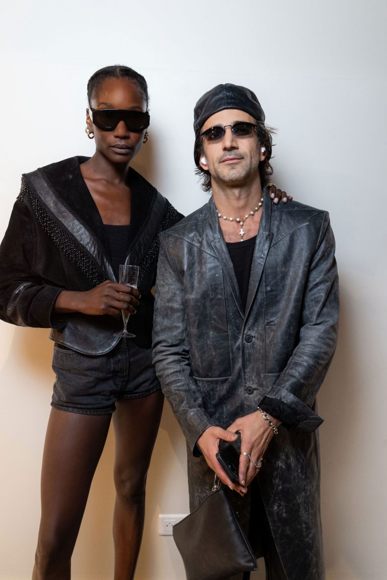  - TrendSeed et Faith Connexion écrivent le futur de la mode