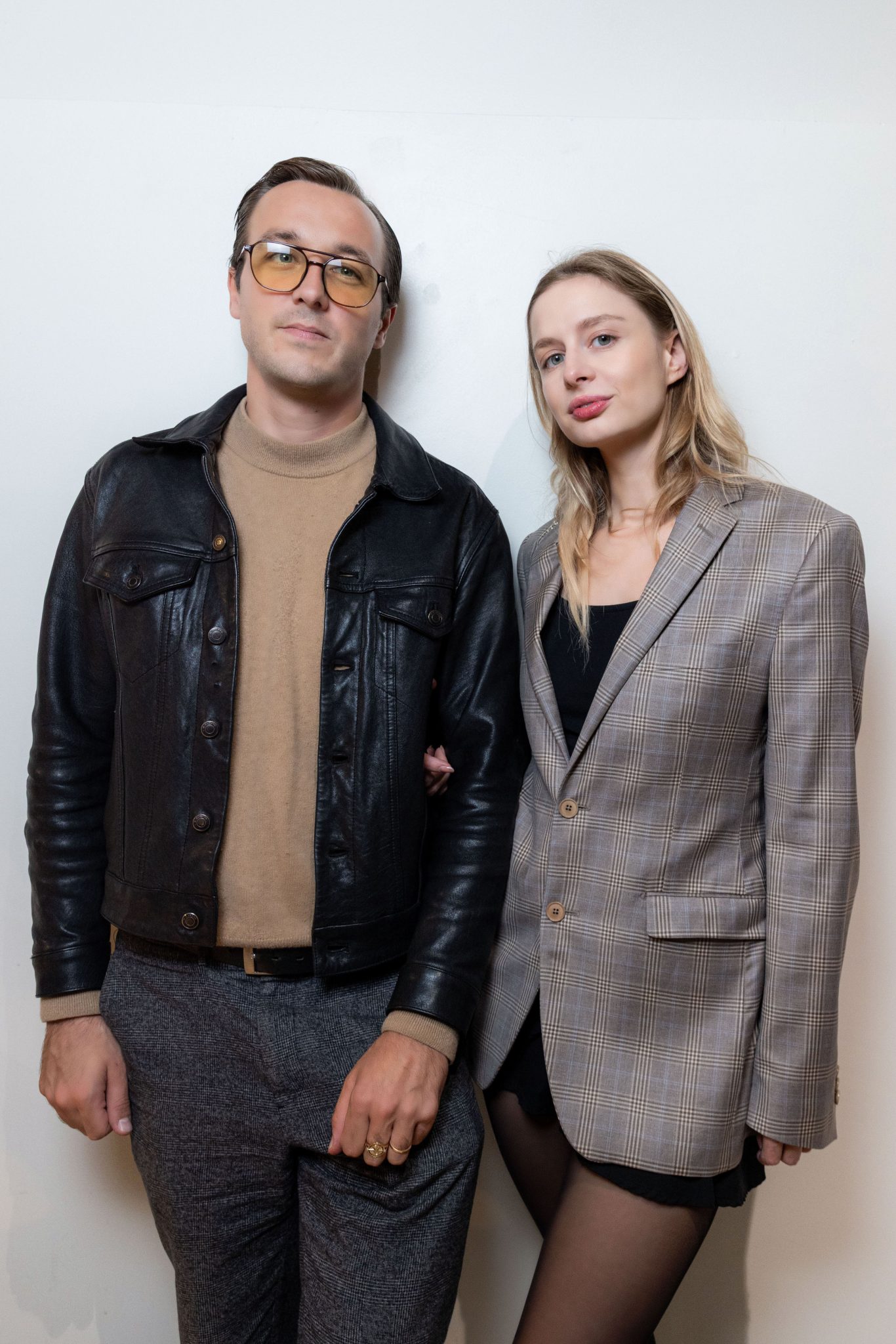  - TrendSeed and Faith Connexion Herald the Future of Fashion