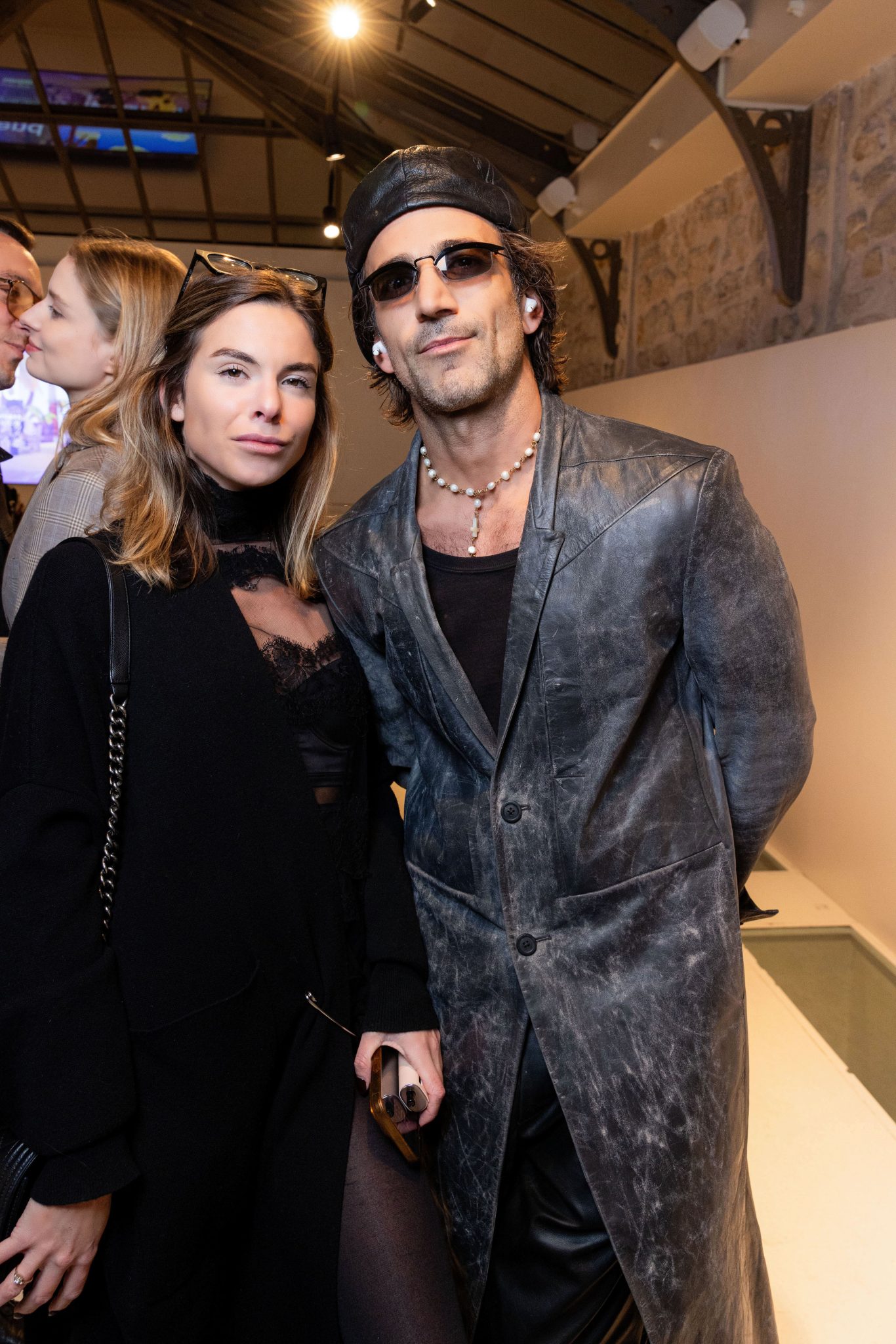  - TrendSeed et Faith Connexion écrivent le futur de la mode