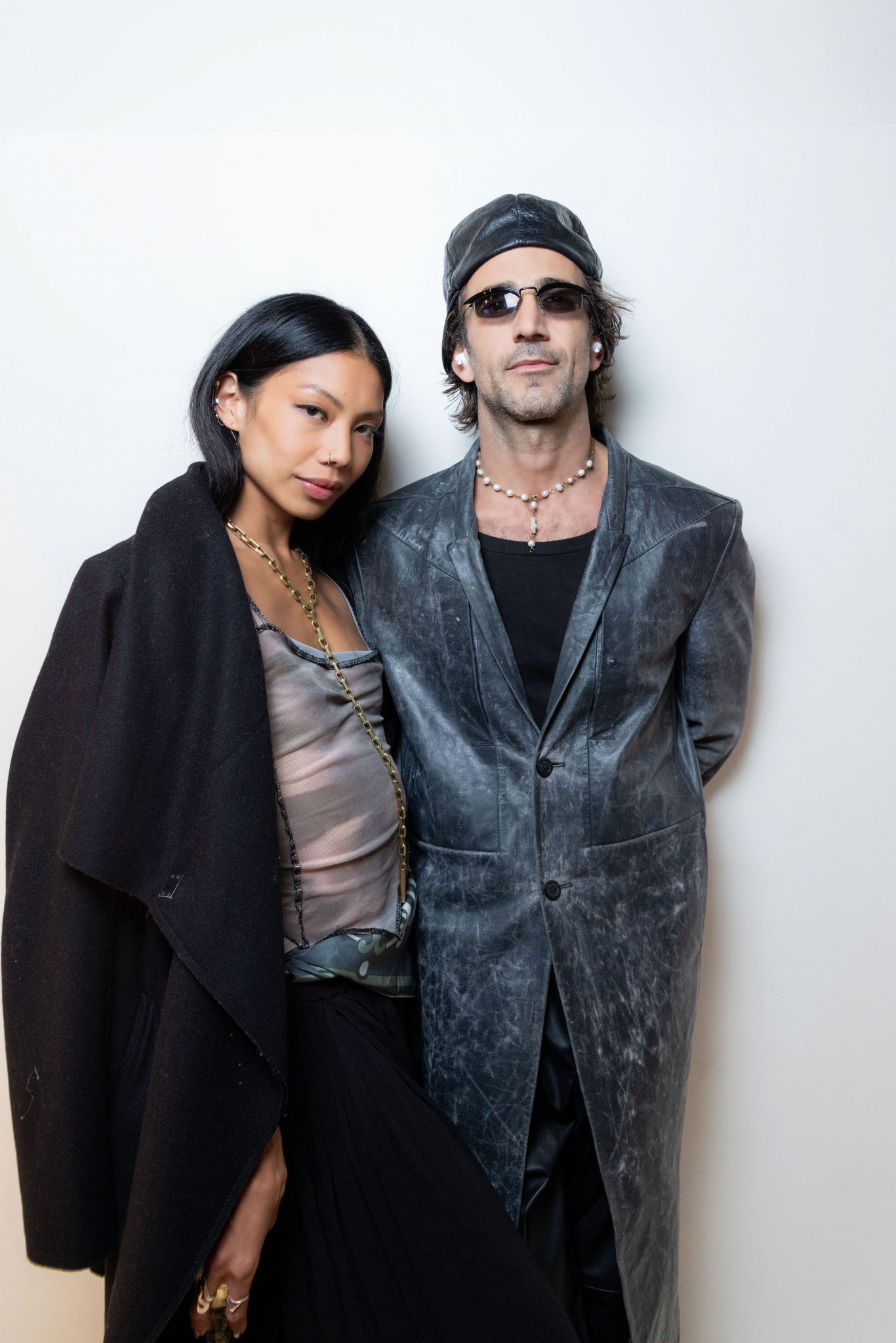  - TrendSeed et Faith Connexion écrivent le futur de la mode