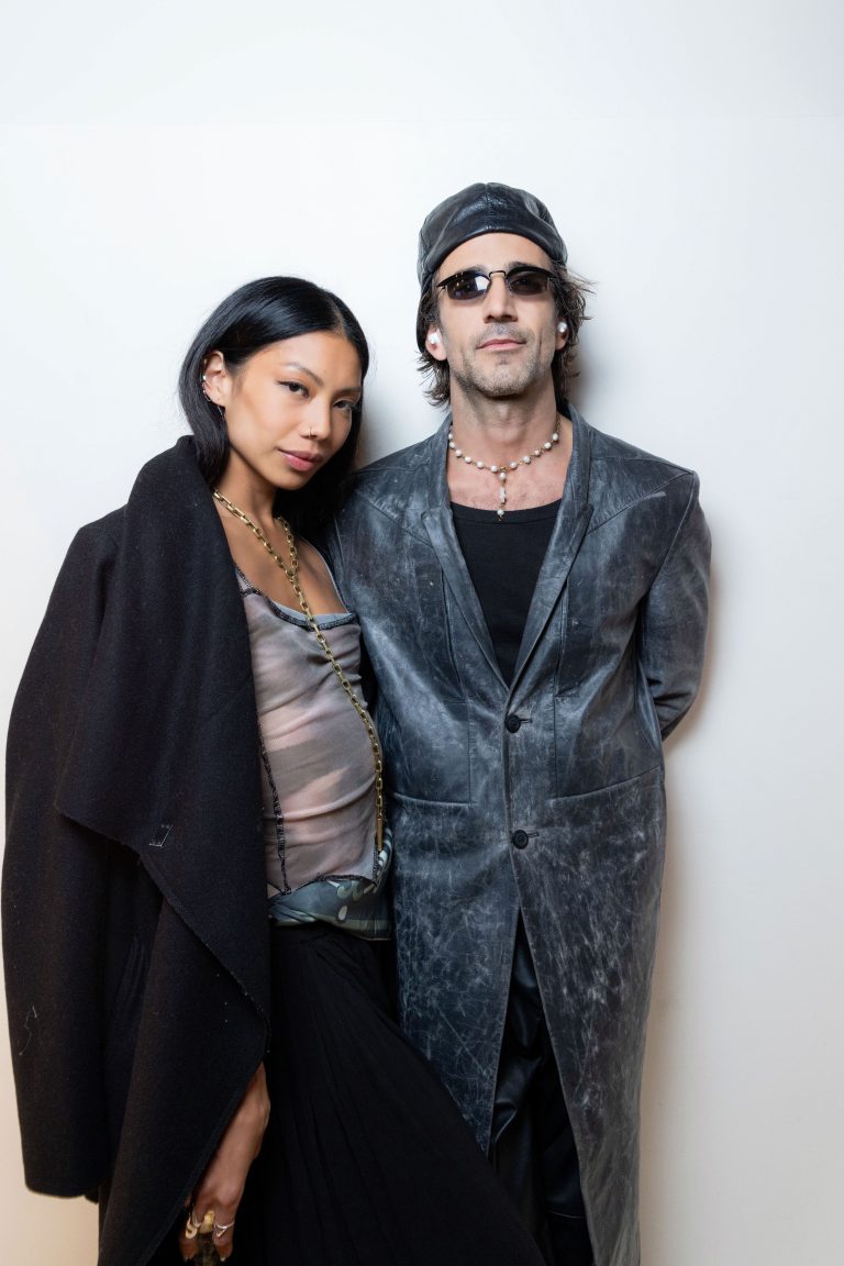  - TrendSeed et Faith Connexion écrivent le futur de la mode