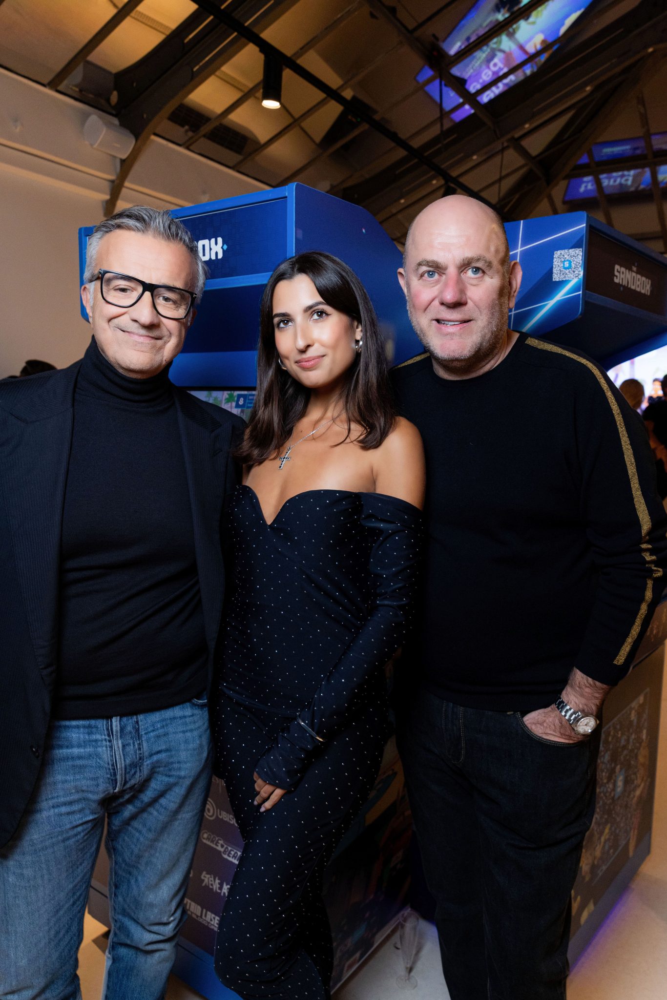  - TrendSeed et Faith Connexion écrivent le futur de la mode