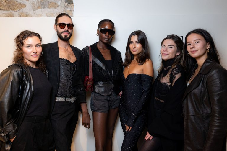  - TrendSeed et Faith Connexion écrivent le futur de la mode