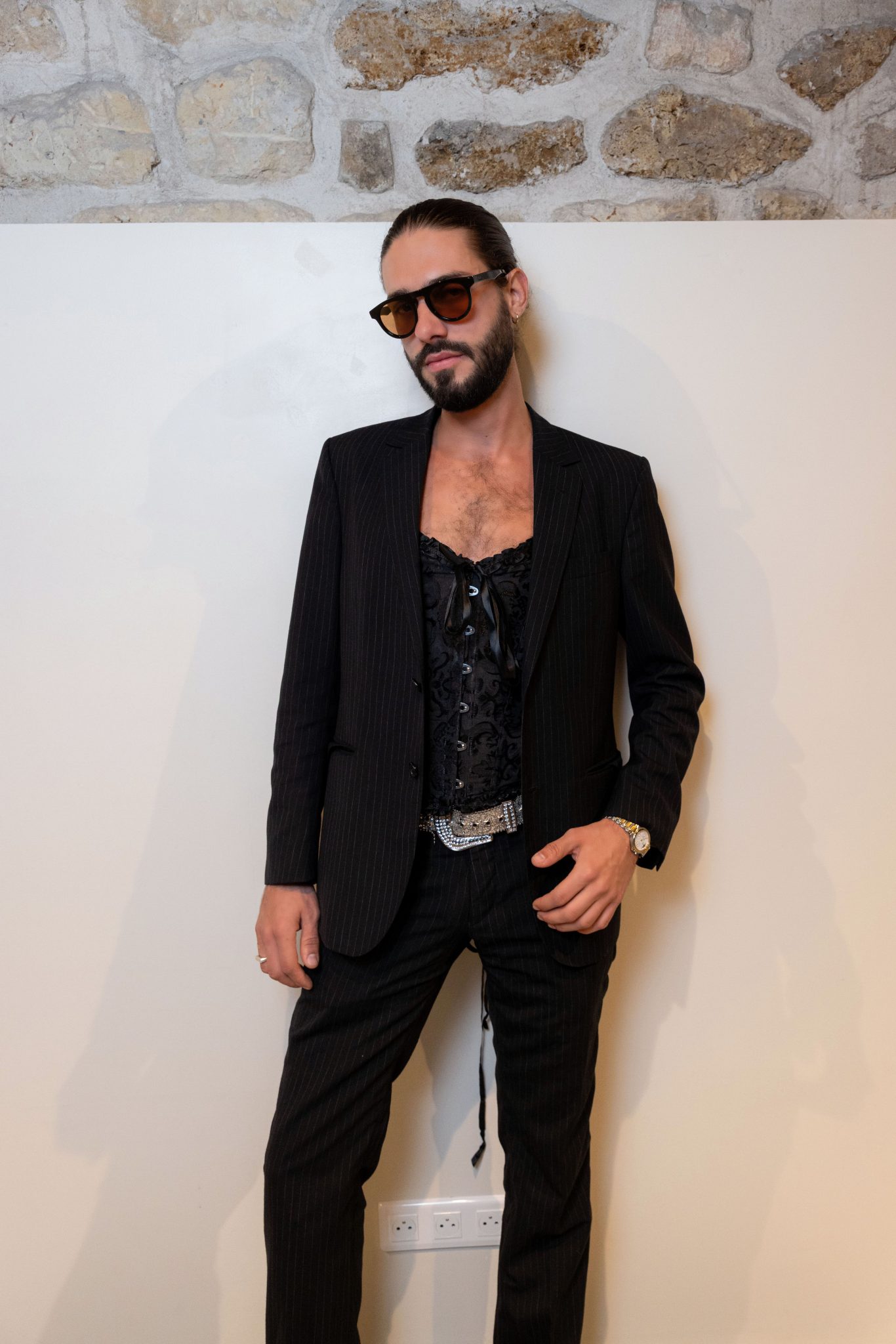  - TrendSeed et Faith Connexion écrivent le futur de la mode