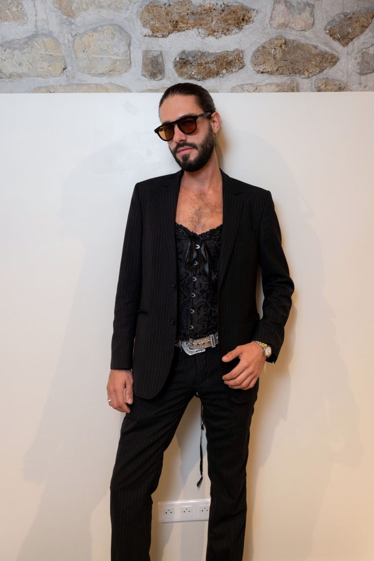  - TrendSeed et Faith Connexion écrivent le futur de la mode