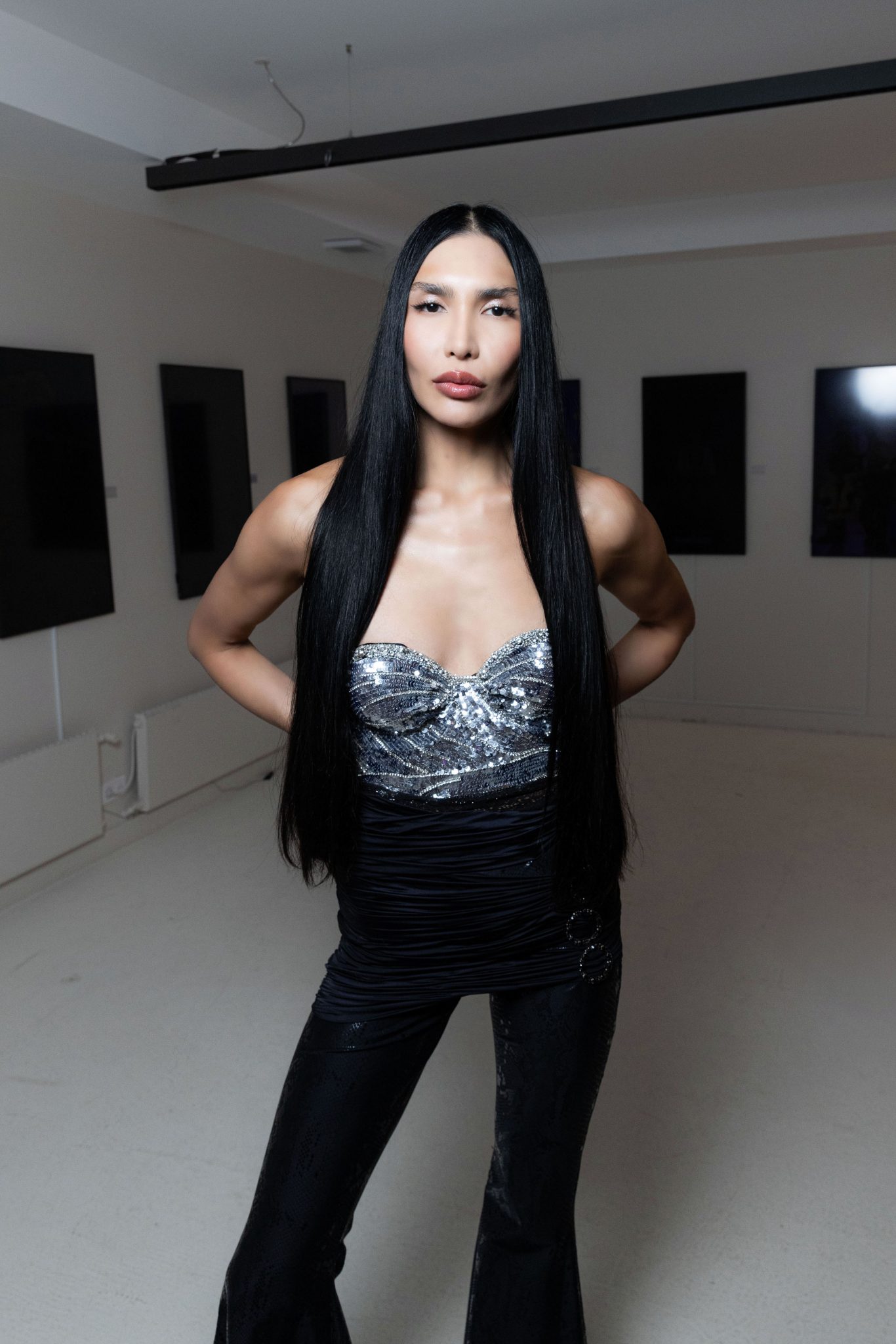  - TrendSeed and Faith Connexion Herald the Future of Fashion