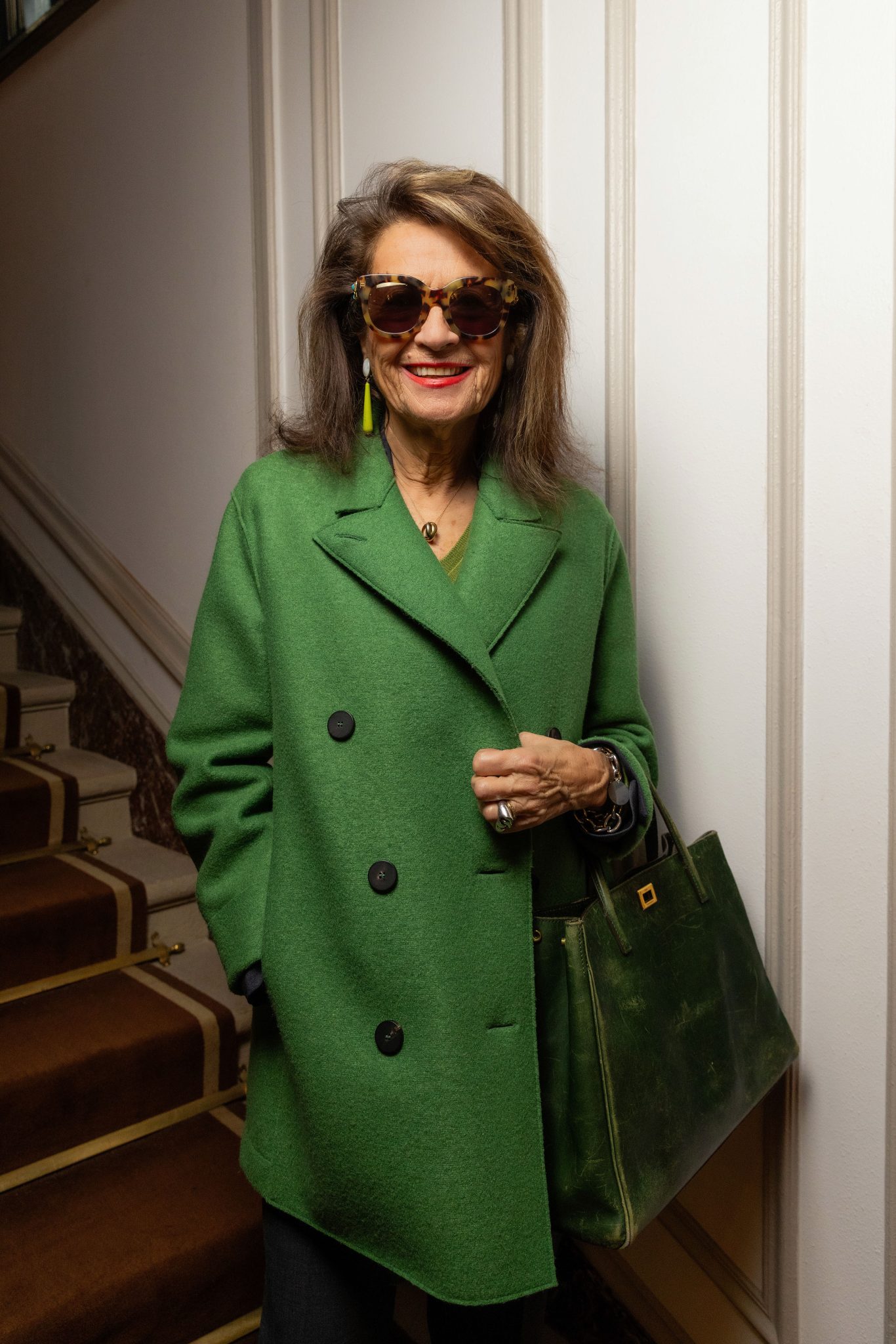  - Kraemer Gallery Unveils a Stunning Exhibition in Paris