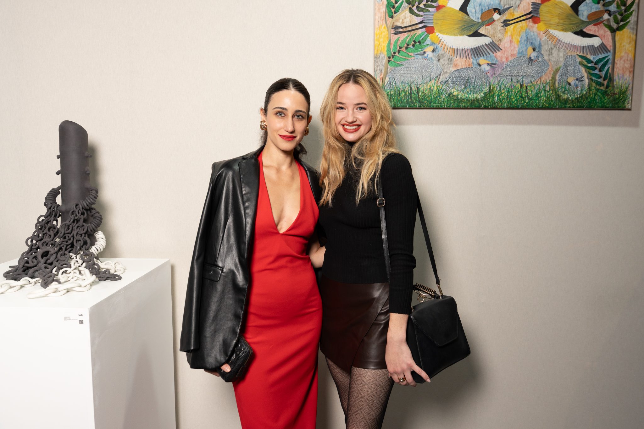  - La 10e édition de AKAA met en lumière toutes les scènes artistiques de l’Afrique