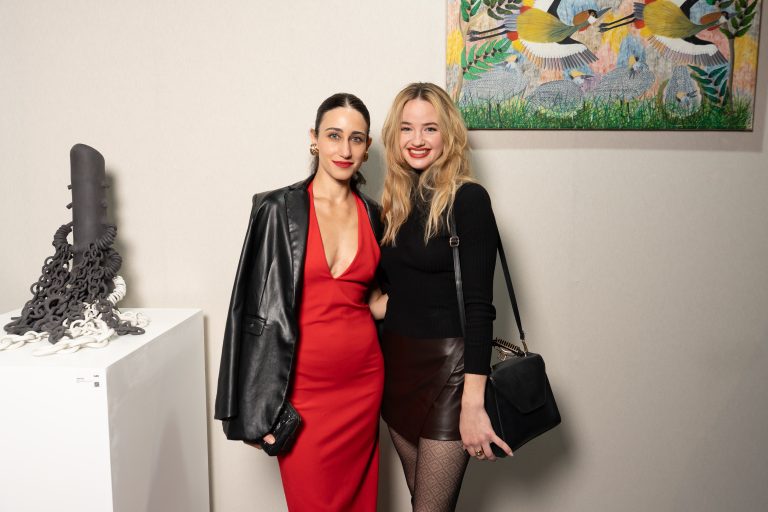  - La 10e édition de AKAA met en lumière toutes les scènes artistiques de l’Afrique