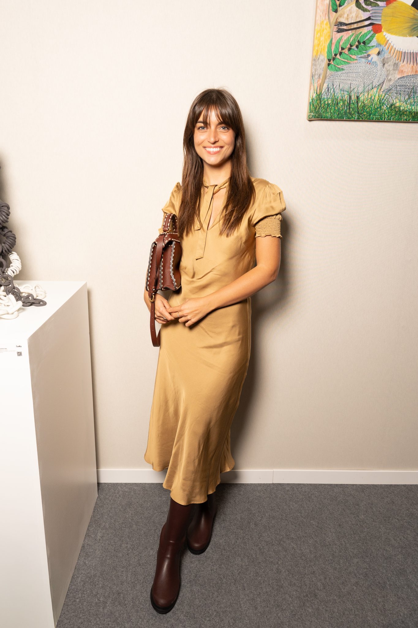  - The 10th Edition of AKAA Highlights the African Art Scene