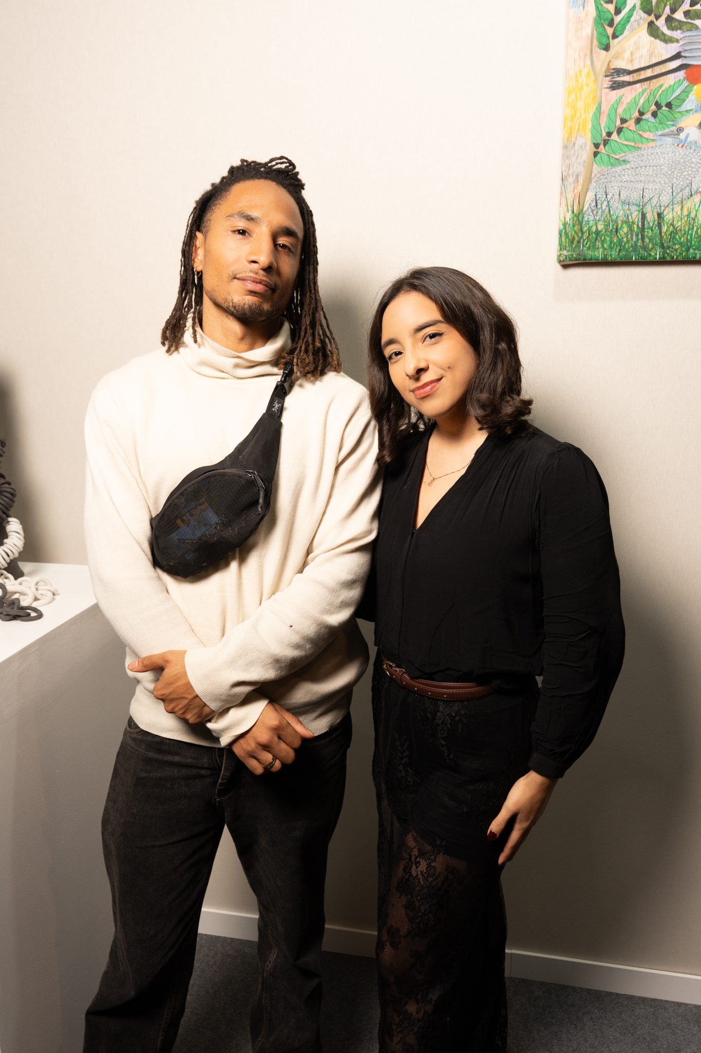  - La 10e édition de AKAA met en lumière toutes les scènes artistiques de l’Afrique