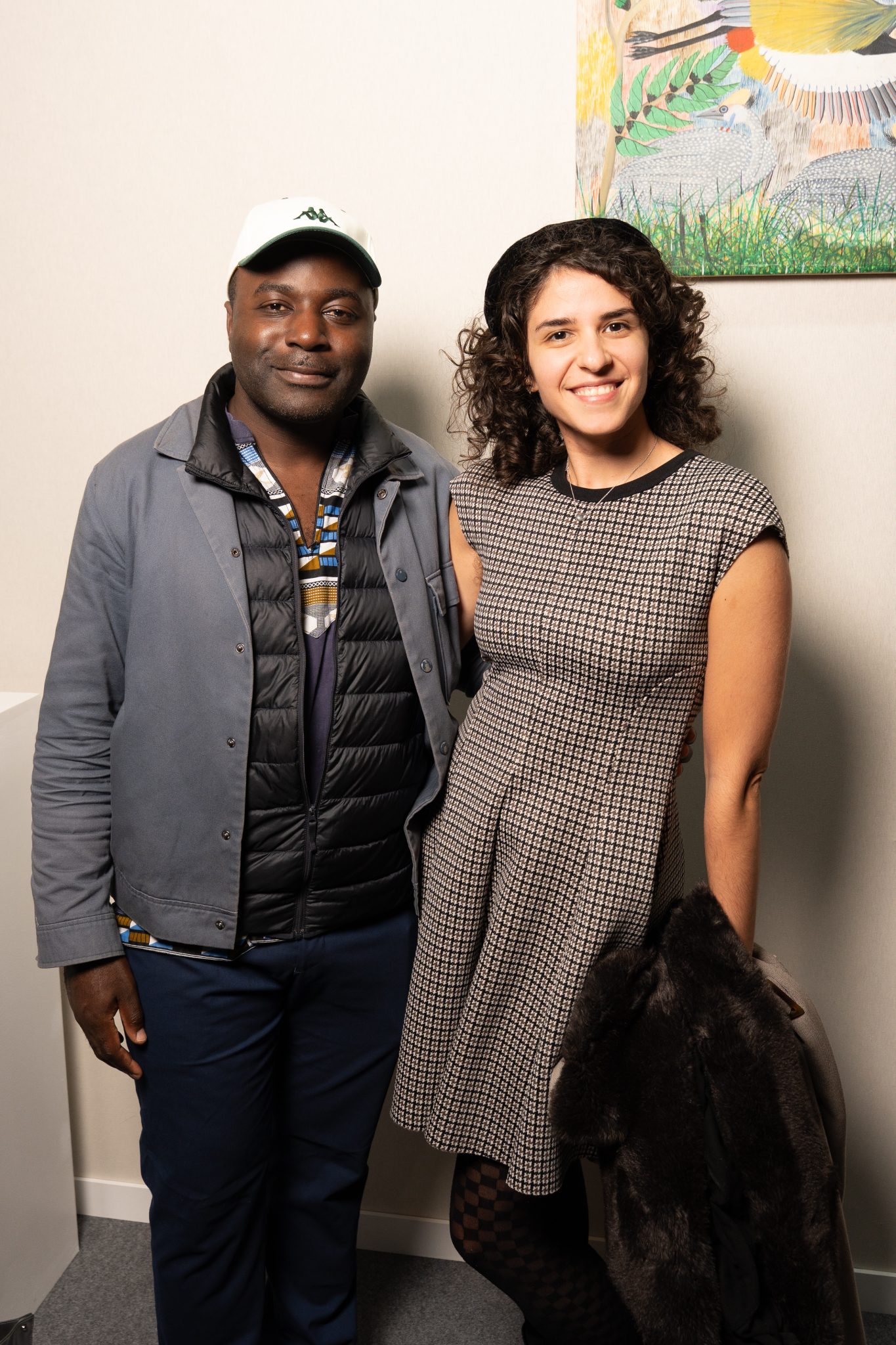  - La 10e édition de AKAA met en lumière toutes les scènes artistiques de l’Afrique