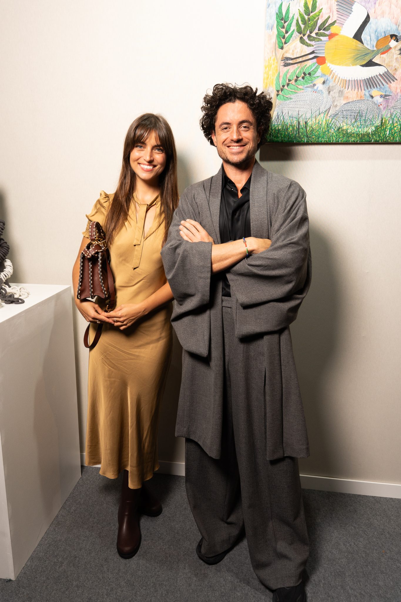  - The 10th Edition of AKAA Highlights the African Art Scene