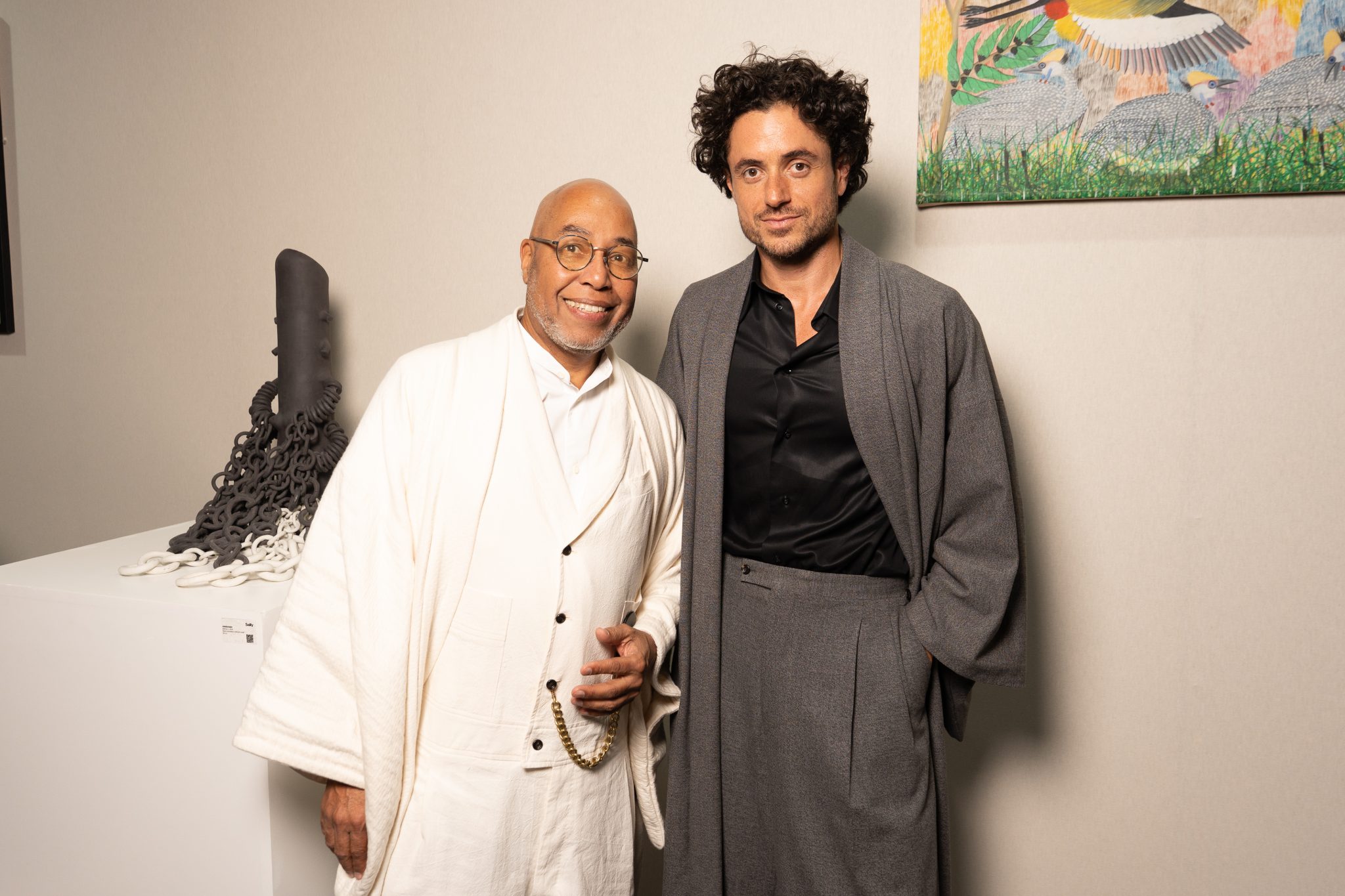  - La 10e édition de AKAA met en lumière toutes les scènes artistiques de l’Afrique