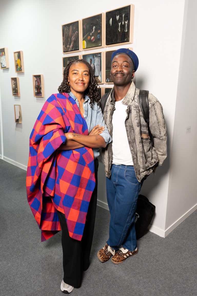  - La 10e édition de AKAA met en lumière toutes les scènes artistiques de l’Afrique