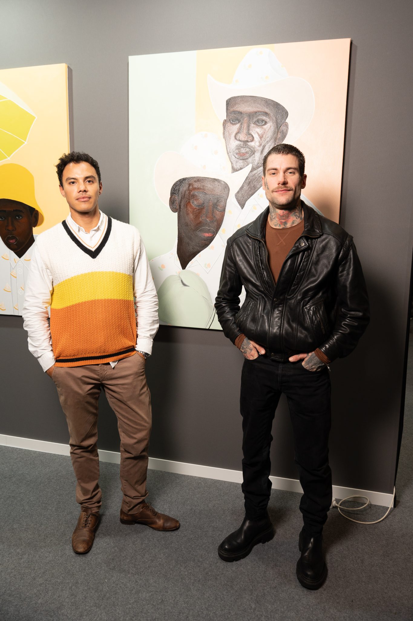  - The 10th Edition of AKAA Highlights the African Art Scene