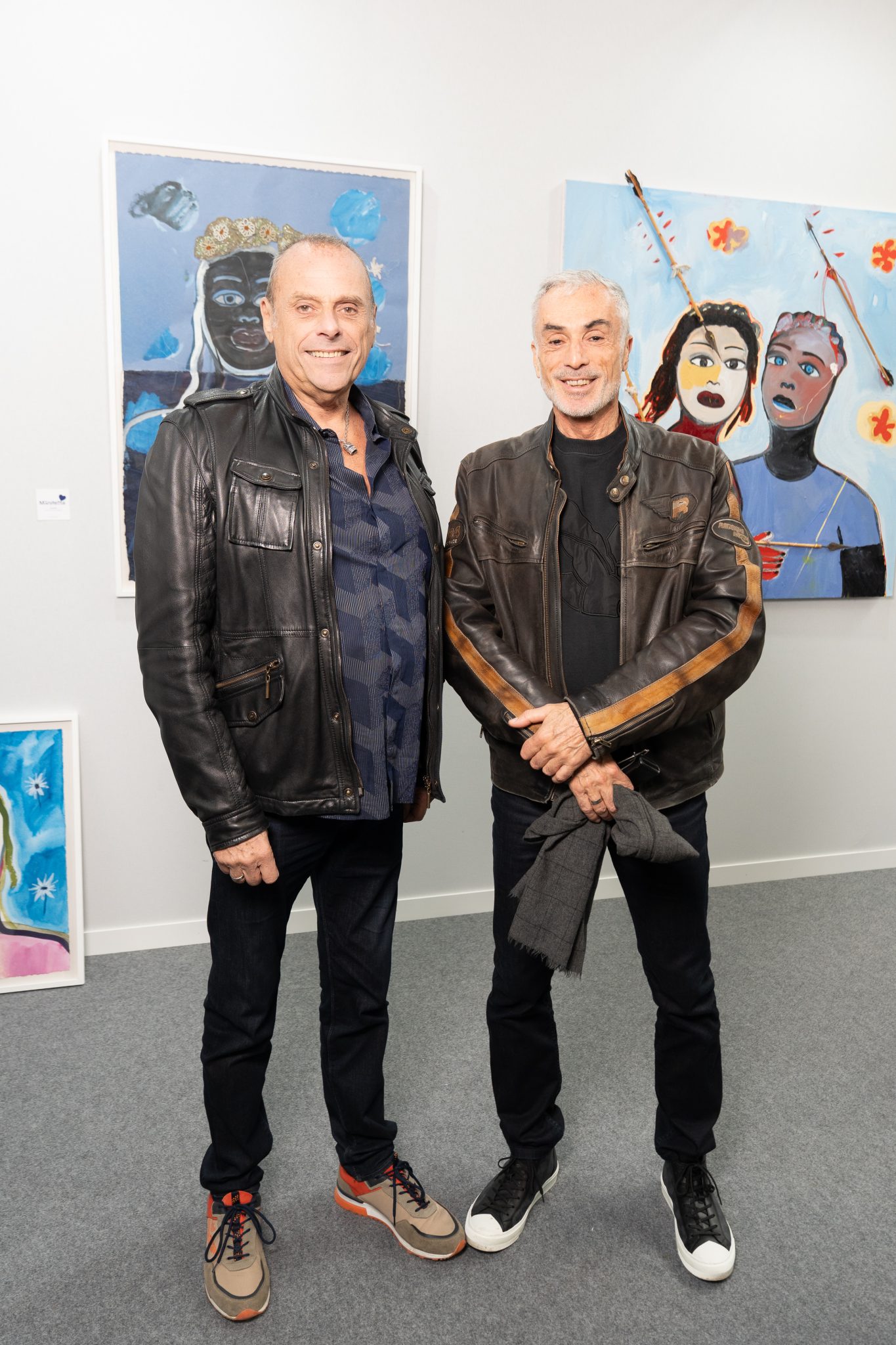  - La 10e édition de AKAA met en lumière toutes les scènes artistiques de l’Afrique