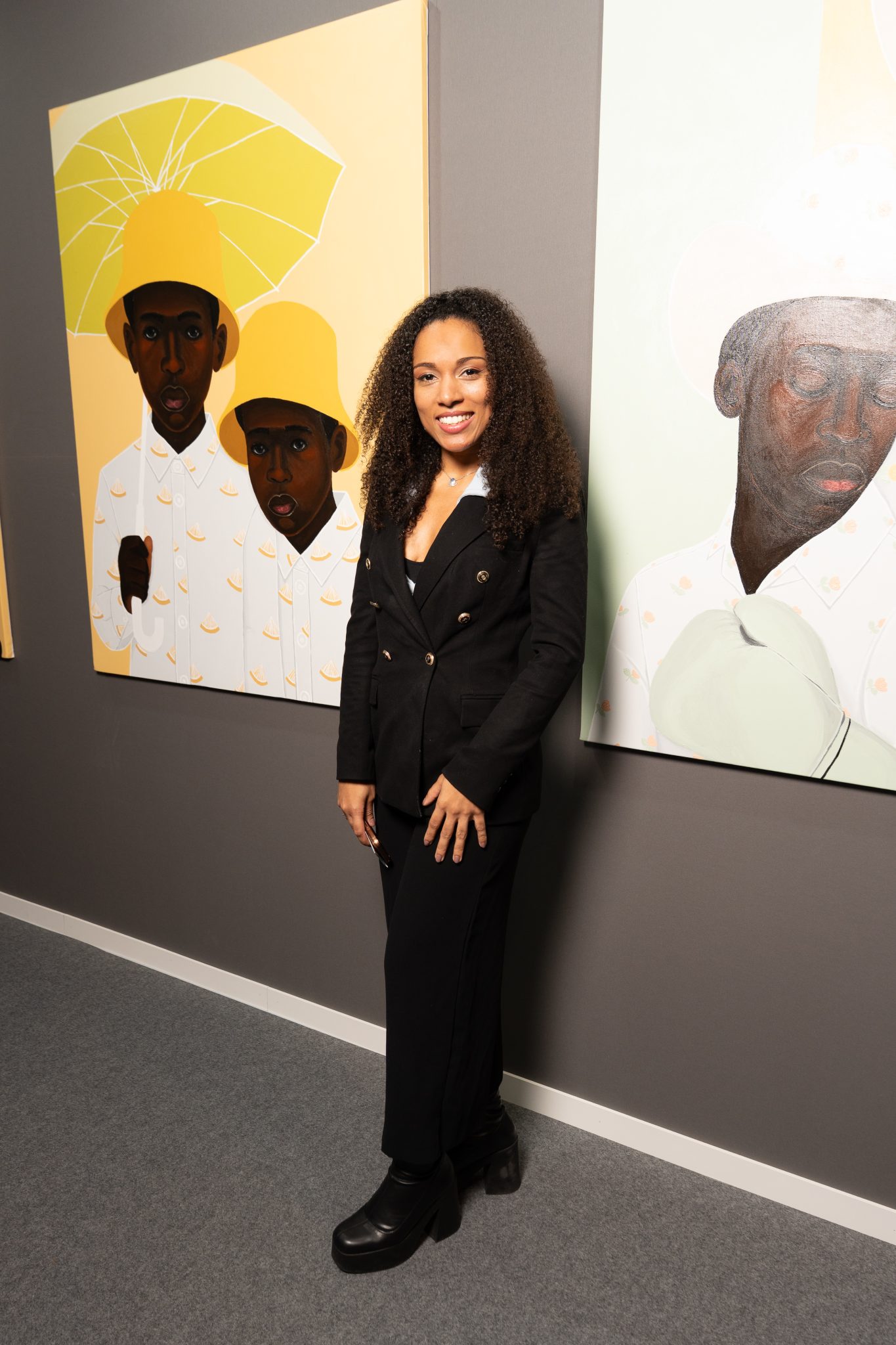  - La 10e édition de AKAA met en lumière toutes les scènes artistiques de l’Afrique