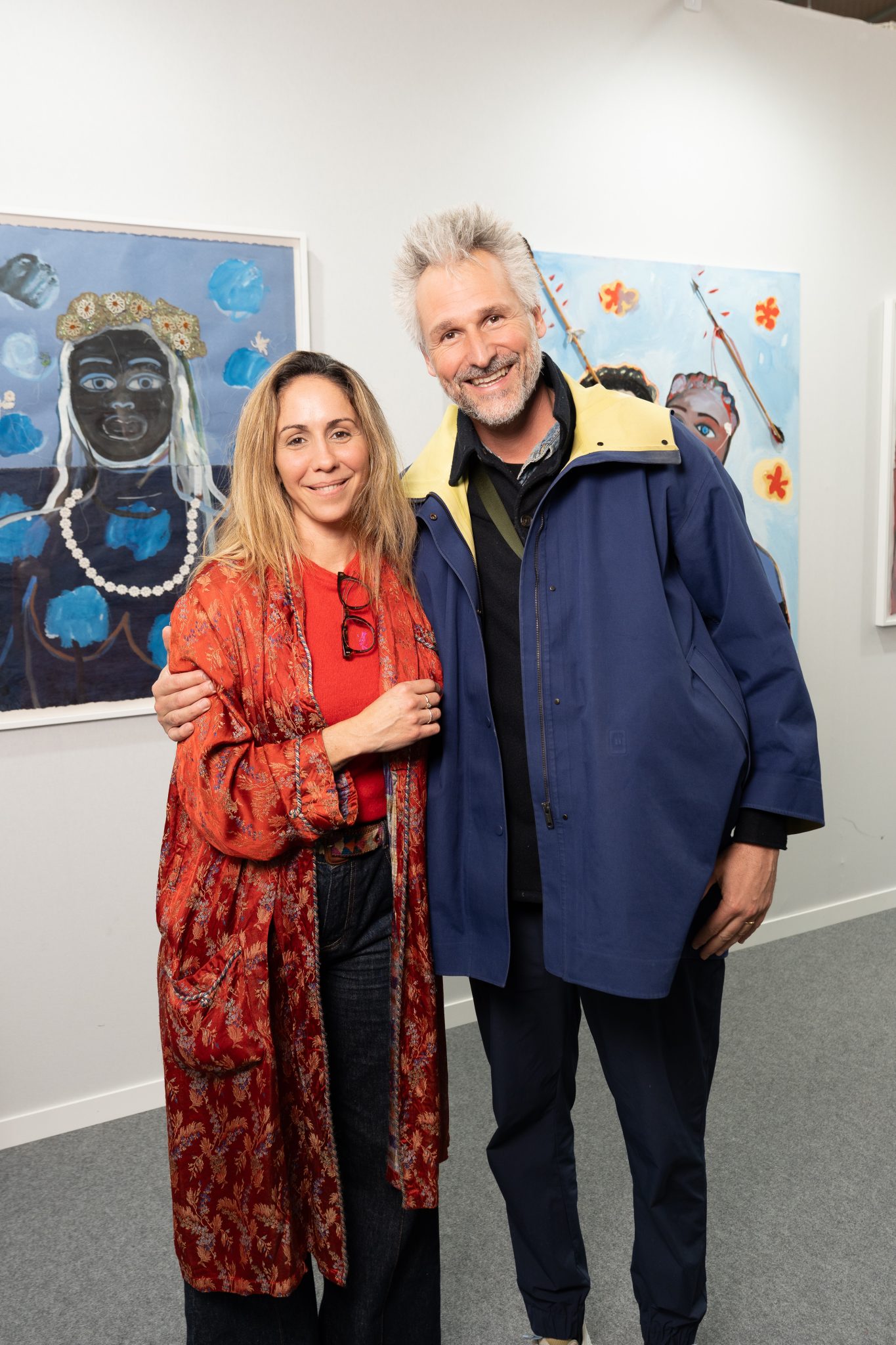  - La 10e édition de AKAA met en lumière toutes les scènes artistiques de l’Afrique