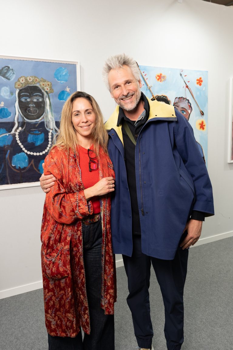  - La 10e édition de AKAA met en lumière toutes les scènes artistiques de l’Afrique