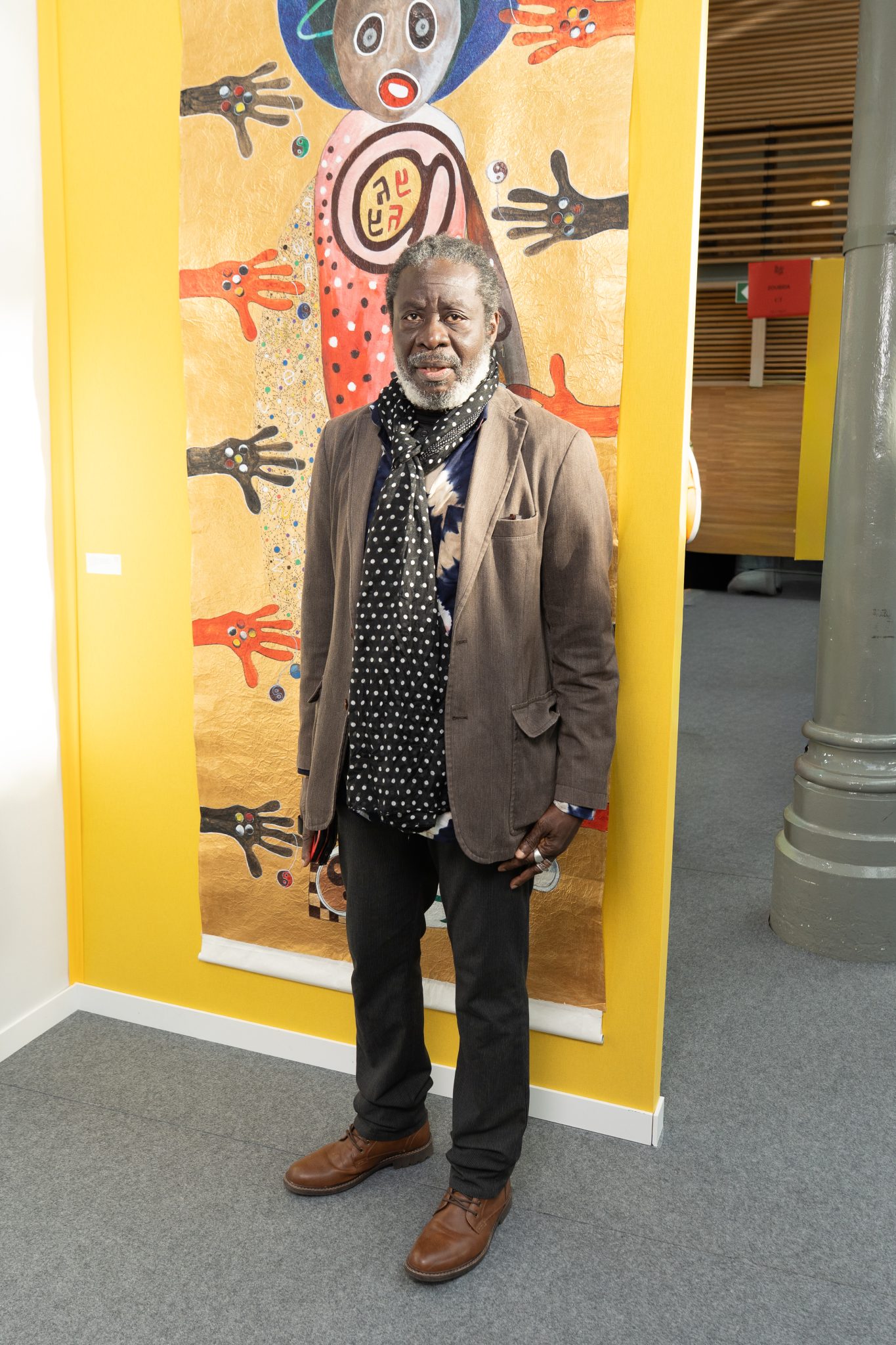  - La 10e édition de AKAA met en lumière toutes les scènes artistiques de l’Afrique