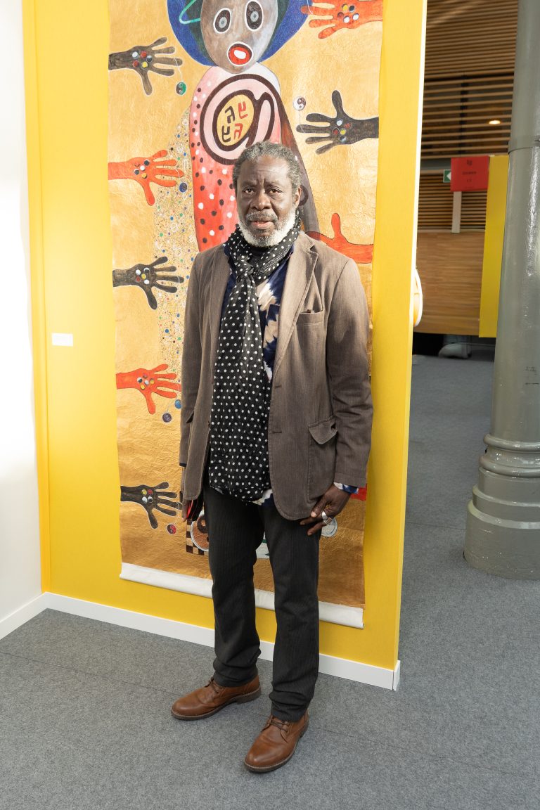  - La 10e édition de AKAA met en lumière toutes les scènes artistiques de l’Afrique