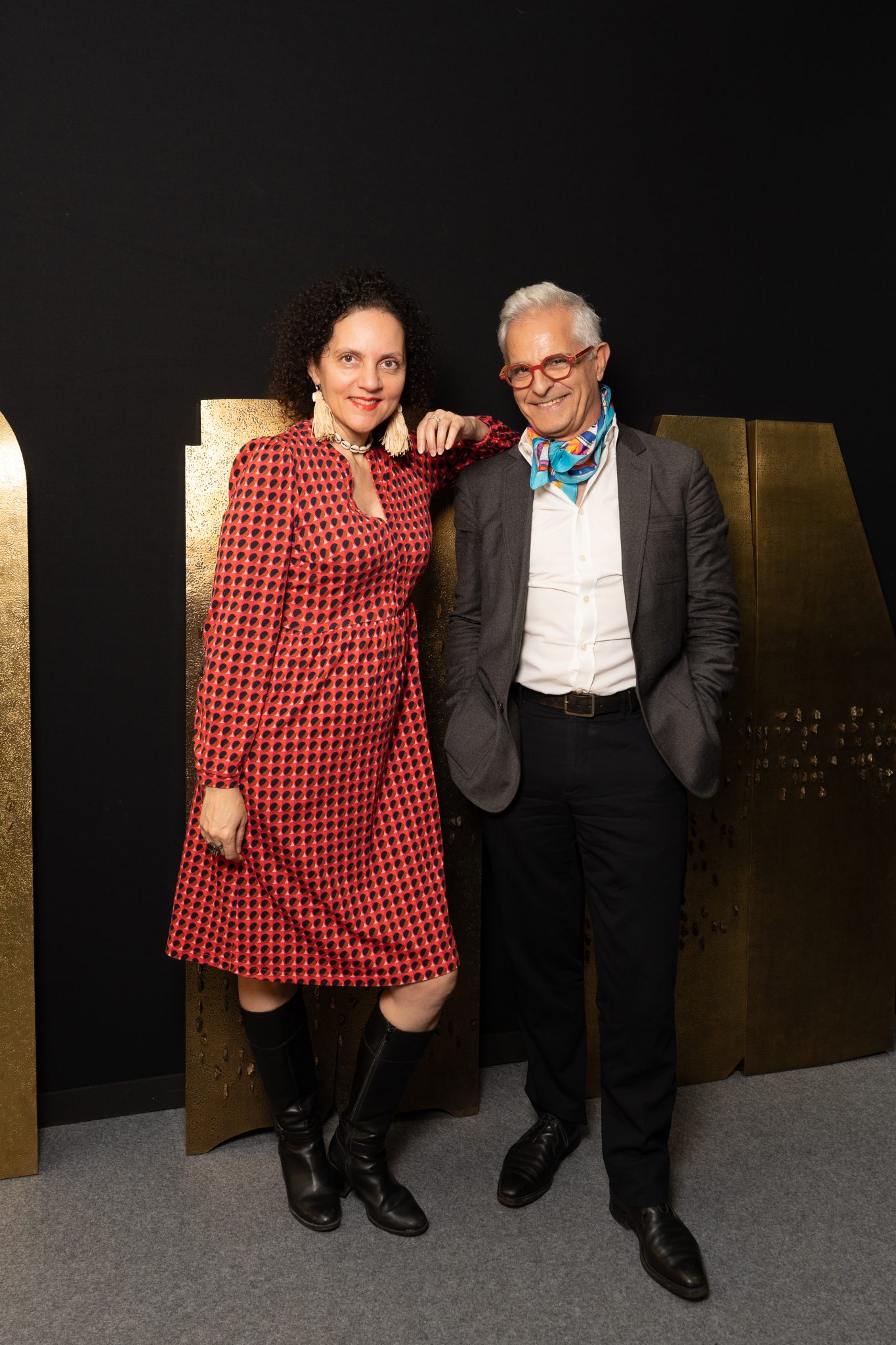  - La 10e édition de AKAA met en lumière toutes les scènes artistiques de l’Afrique