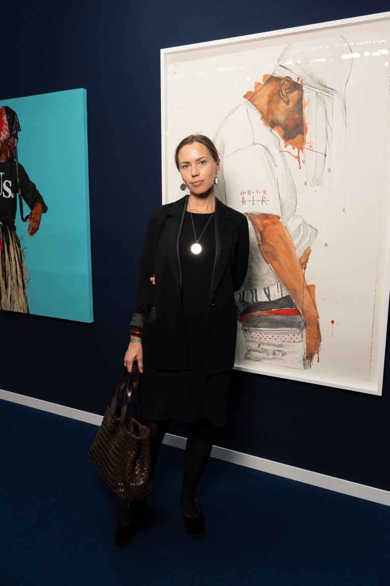  - La 10e édition de AKAA met en lumière toutes les scènes artistiques de l’Afrique