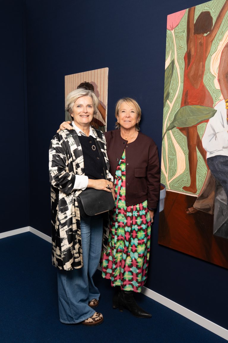  - La 10e édition de AKAA met en lumière toutes les scènes artistiques de l’Afrique